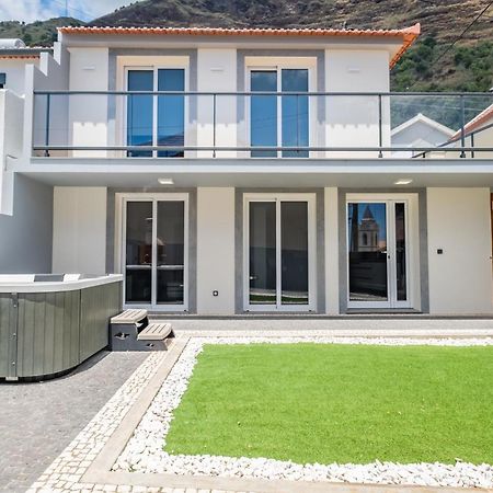 Solmar Villa Jardim do Mar Exterior photo