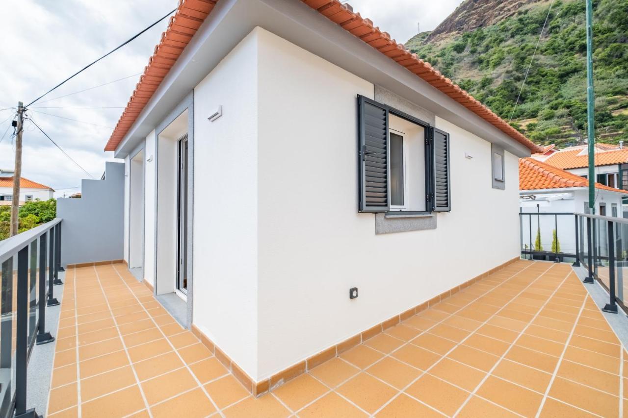 Solmar Villa Jardim do Mar Exterior photo
