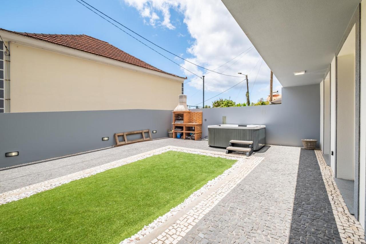 Solmar Villa Jardim do Mar Exterior photo