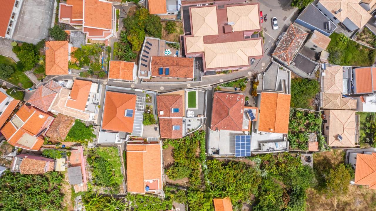 Solmar Villa Jardim do Mar Exterior photo